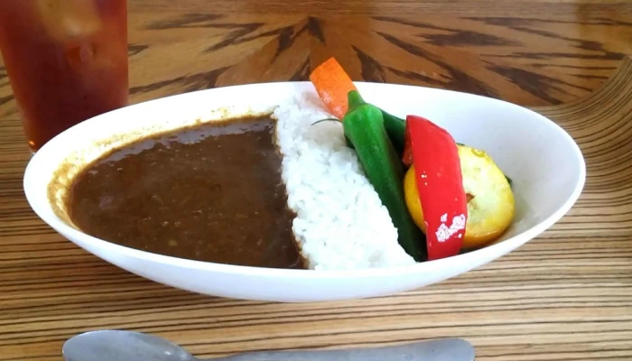 ミカサノ食堂本店 -  行き方 - 三笠市