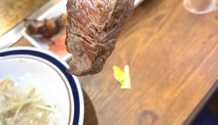 メガインディアンズ 半田店 -  ステーキ - 半田市