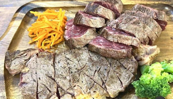 メガインディアンズ 半田店 -  料理飲み物 - 半田市
