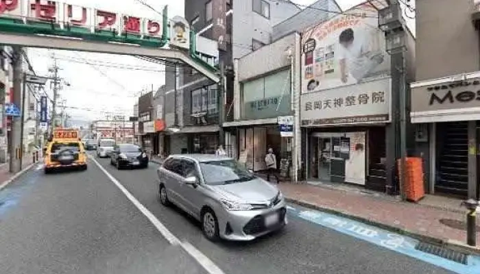 メサベルテ 長岡京店 -  長岡京市 - 長岡京市