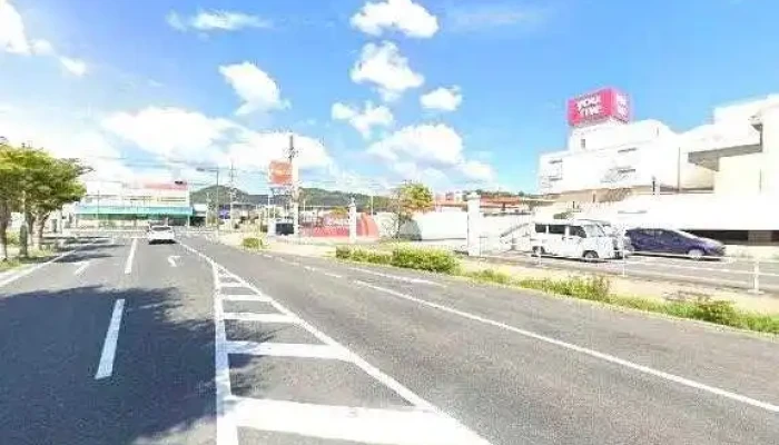 モンブランスイーツ専門店 バエル - 下松市