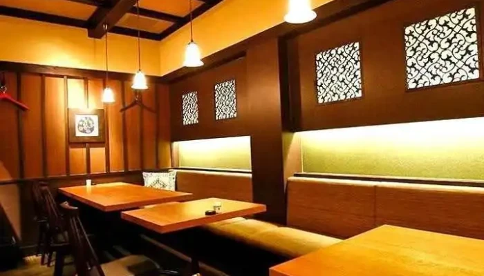 ヤマトモダンjr奈良駅前店 - 奈良市