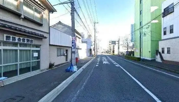 ヤルーモンゴルレストラン - 前橋市