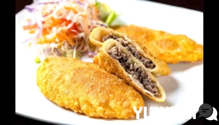 ヤルーモンゴルレストラン -  料理飲み物 - 前橋市