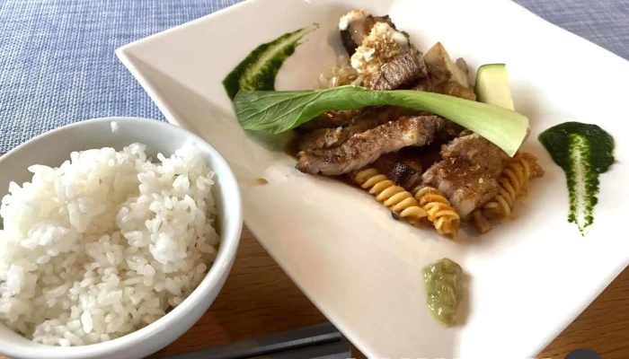ラ サンテ クレール -  最新 - 羽咋市