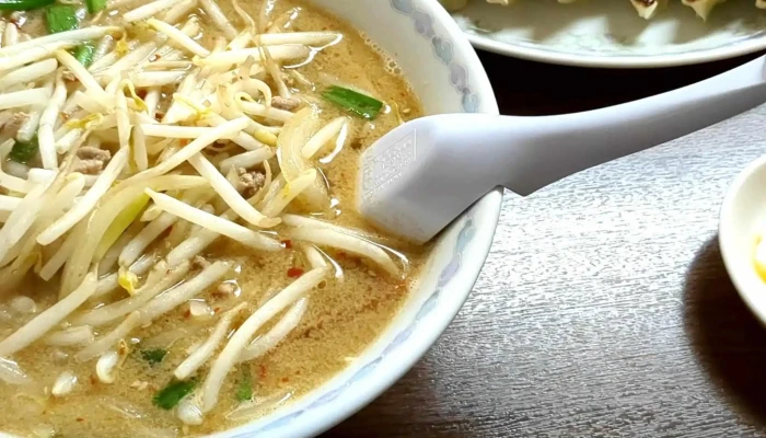 ラーメン ほとり -  コメント - 南陽市