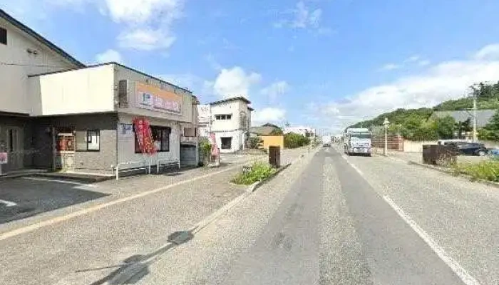 ラーメン ほとり -  南陽市 - 南陽市