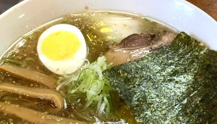 ラーメンだるまや 網走店 -  Comentario 1 - 網走市