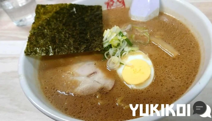 ラーメンだるまや 網走店 -  動画 - 網走市