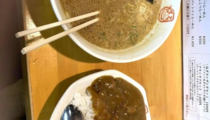 ラーメンだるまや 網走店 -  最新 - 網走市