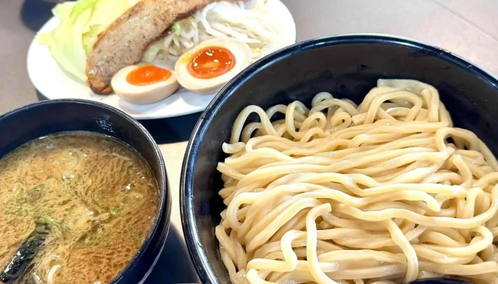 ラーメンつけ麺 白虎御殿場本店 エリア - 御殿場市