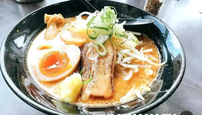 ラーメンつけ麺 白虎御殿場本店 料理飲み物 - 御殿場市