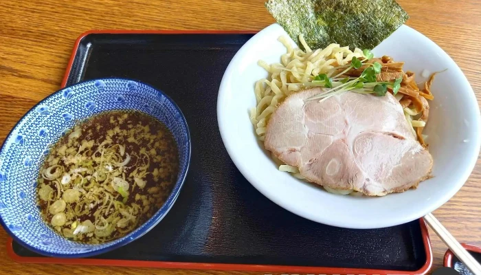 ラーメンゴロー -  つけ麺 - 新庄市
