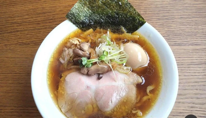 ラーメンゴロー -  ラーメン - 新庄市
