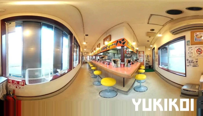 ラーメンショップ 加瀬店 - 利府町