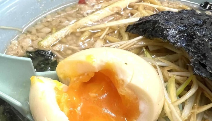 ラーメン山岡家 網走店 -  Comentario 5 - 網走市