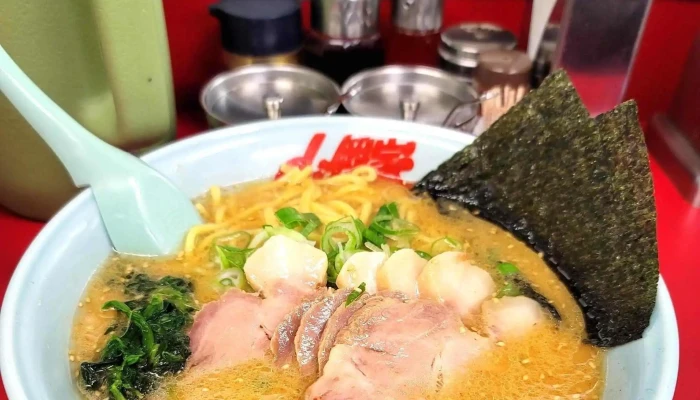 ラーメン山岡家 網走店 -  Comentario 6 - 網走市