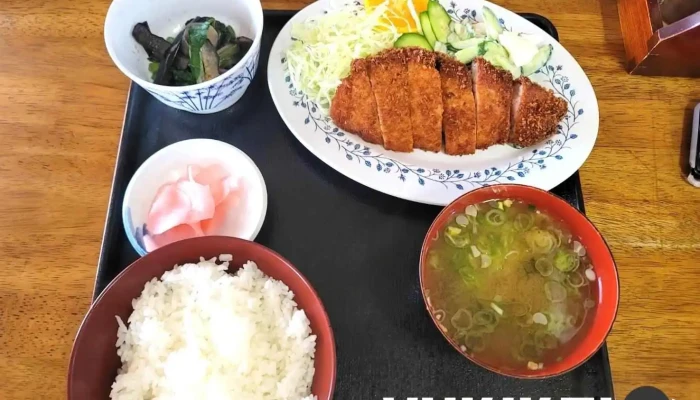 ラーメン麺太 -  スープ - 一戸町