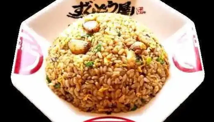 ラー麺ずんどう屋 姫路南 -  焼き飯 - 姫路市