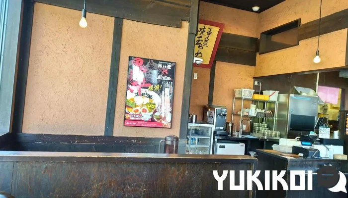 ラー麺ずんどう屋 姫路南 -  雰囲気 - 姫路市