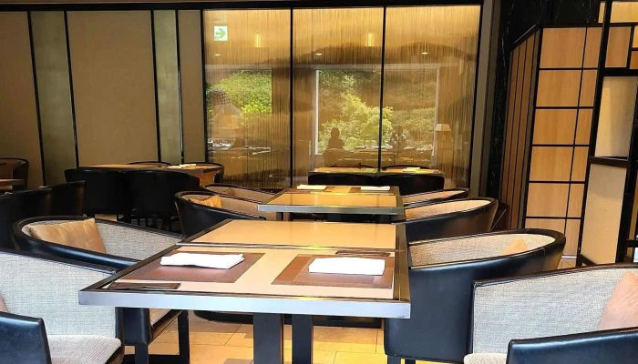 リストランテカフェ チリエージョ Ciliegio Ristorante Caffè -  番号 - 港区