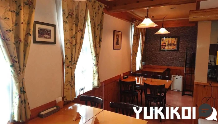 リストランテ・赤い屋根 - 利府町
