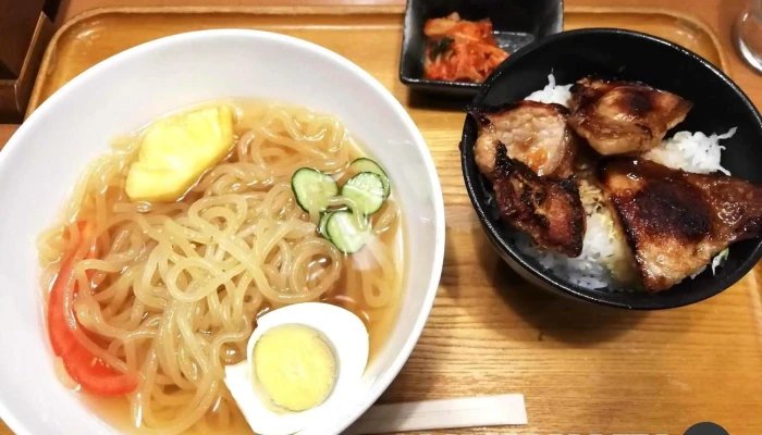 リベロ -  料理飲み物 - 葛巻町