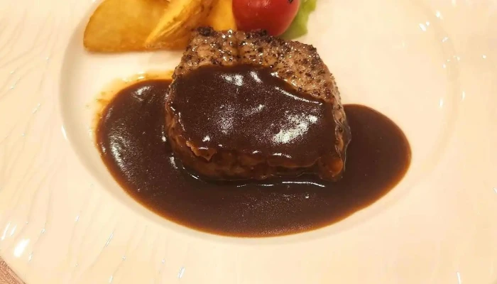 ルボワァール 料理飲み物 - 新庄市