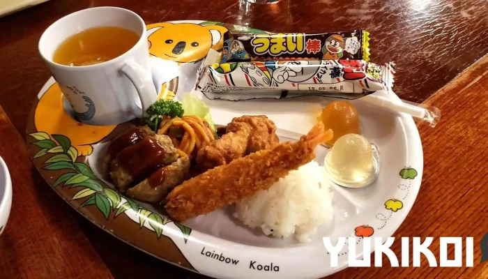 レストパーク馬渕川 -  料理飲み物 - 二戸市