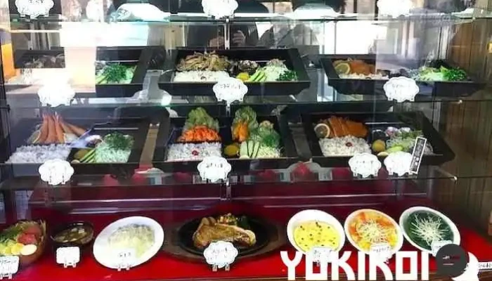 レストパーク馬渕川 -  雰囲気 - 二戸市