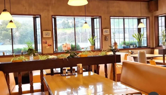 レストラン おあしす - 山鹿市
