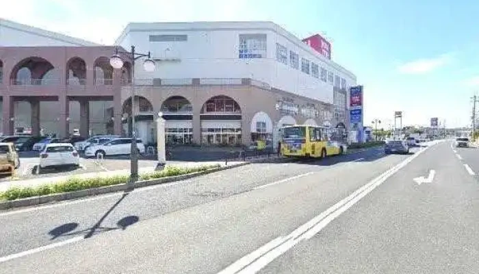 レストランいづみ ゆめタウン下松店 - 下松市