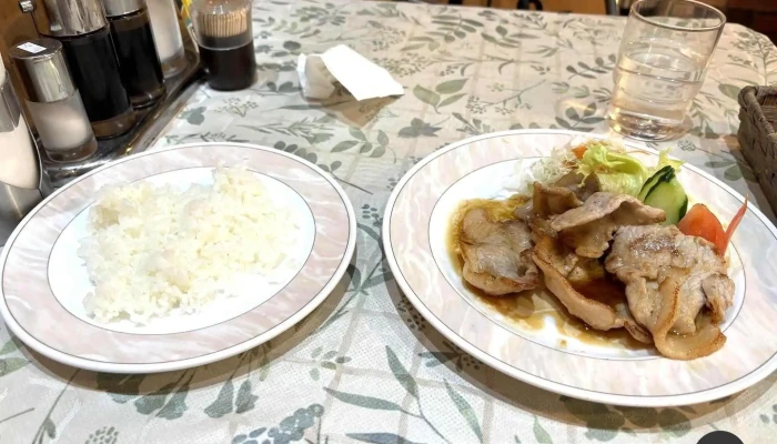 レストランいづみ ゆめタウン下松店 -  最新 - 下松市