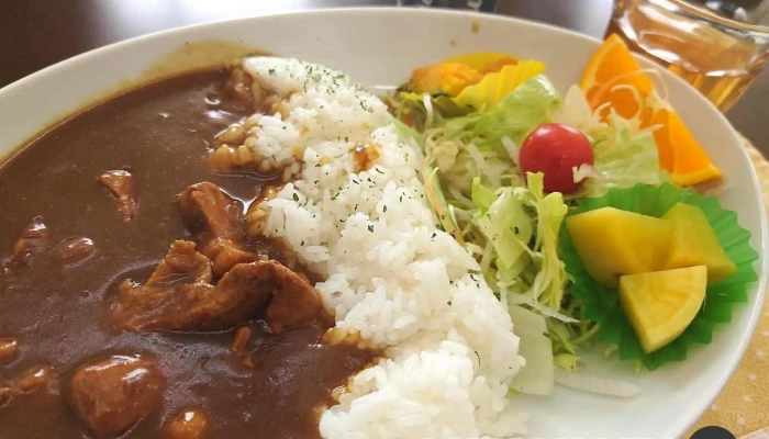 レストランパピコ 料理飲み物 - 二戸市