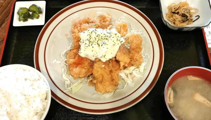 レストランパブザビーツ コメント - 函館市