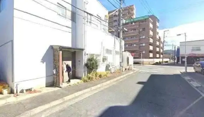 レストランルヨシマサ 下松市 - 下松市