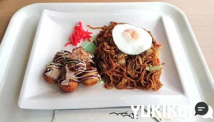 レストラン休憩所 料理飲み物 - 京都市