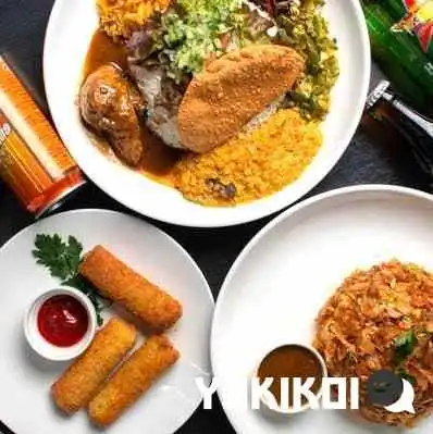 ロイヤルシェフ -  料理飲み物 - 京都市