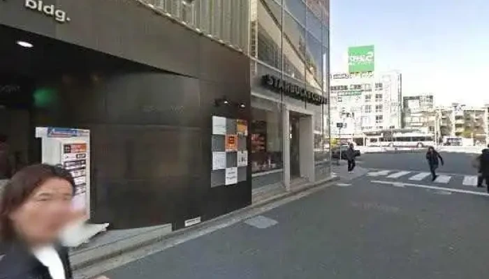 ロッテリア 京阪枚方市駅北口 -  枚方市 - 枚方市