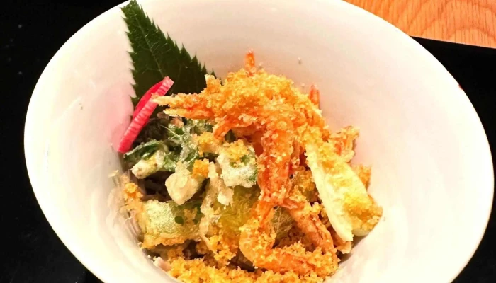 ワインと和食 みくり -  営業中 - 京都市