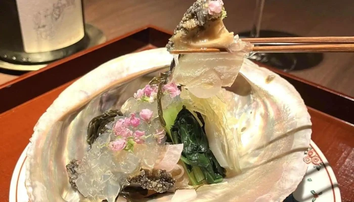 ワインと和食 みくり -  料理飲み物 - 京都市