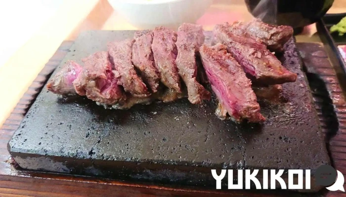 ワンダーステーキ 下松店 -  ステーキ - 下松市