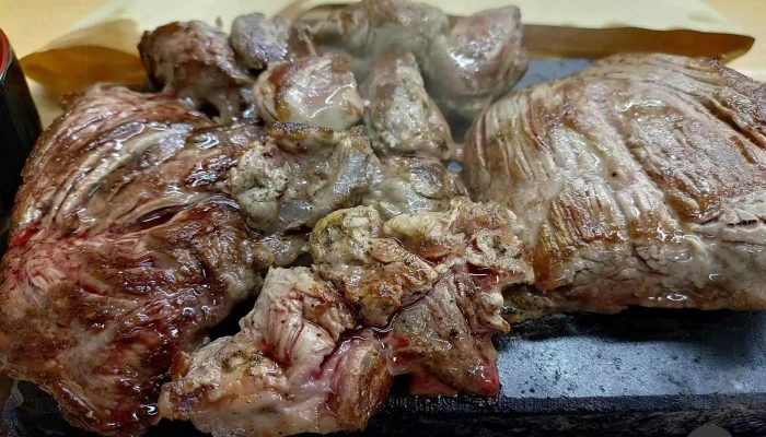 ワンダーステーキ 下松店 -  最新 - 下松市