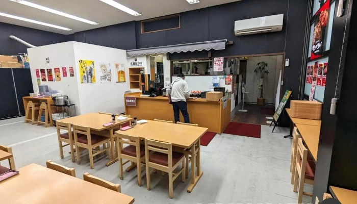 ワンダーステーキ 下松店 -  雰囲気 - 下松市