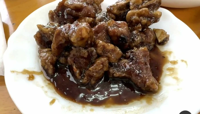 一壽いっしゅう 上海特色点心店 動画 - 姫路市