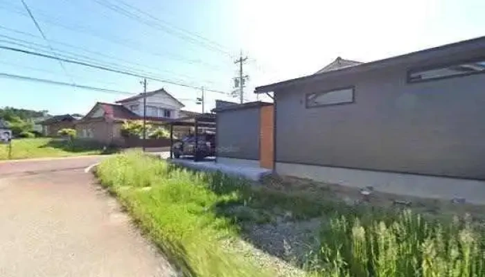 一心亭 - 宝達志水町