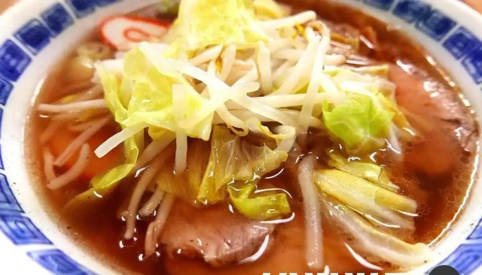 一心亭 -  料理飲み物 - 宝達志水町