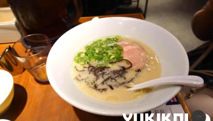 一風堂 刈谷店 -  豚骨ラーメン - 刈谷市