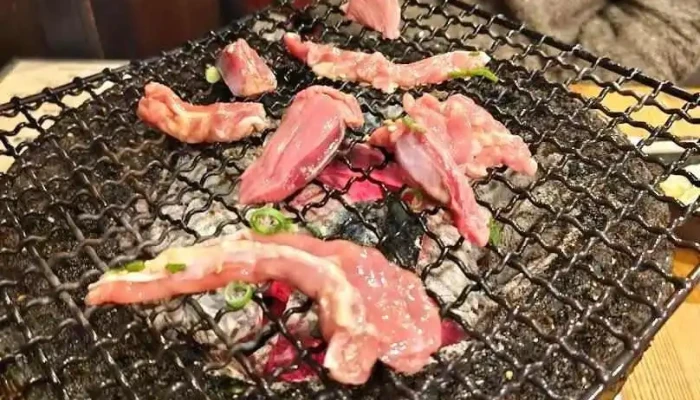 七輪炭火焼 黒豚本舗どん 薩摩川内総本店 - 薩摩川内市
