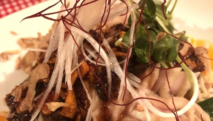 万歳食堂 -  コメント - 橿原市